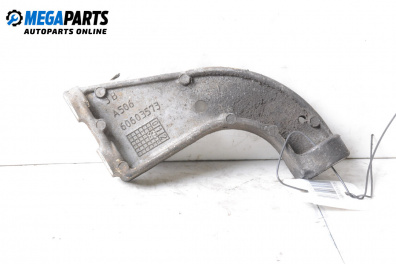 Alternator support bracket for Alfa Romeo 147 Hatchback (10.2000 - 12.2010) 1.9 JTD (937AXD1A), 115 hp