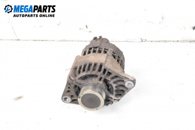 Alternator for Alfa Romeo 147 Hatchback (10.2000 - 12.2010) 1.9 JTD (937AXD1A), 115 hp
