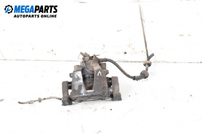 Etrier de frână for Alfa Romeo 147 Hatchback (10.2000 - 12.2010), position: stânga - fața