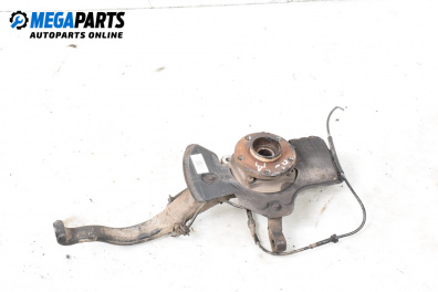 Knuckle hub for Alfa Romeo 147 Hatchback (10.2000 - 12.2010), position: front - right