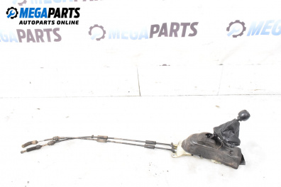 Schimbător de viteze for Alfa Romeo 147 Hatchback (10.2000 - 12.2010)