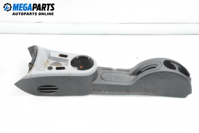 Consolă schimbător de viteze for Citroen C3 Hatchback I (02.2002 - 11.2009)