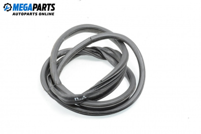 Cheder portieră for Citroen C3 Hatchback I (02.2002 - 11.2009), 5 uși, hatchback, position: stânga - fața