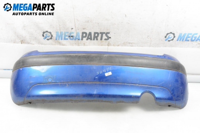 Bara de protectie spate for Citroen C3 Hatchback I (02.2002 - 11.2009), hatchback