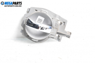 Mâner interior for Citroen C3 Hatchback I (02.2002 - 11.2009), 5 uși, hatchback, position: dreaptă - fața