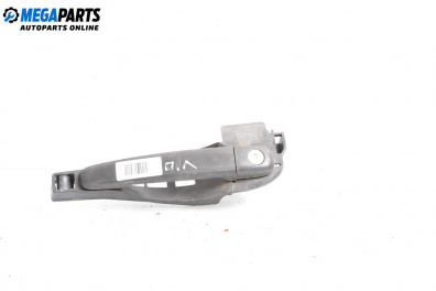 Mâner interior for Citroen C3 Hatchback I (02.2002 - 11.2009), 5 uși, hatchback, position: stânga - fața