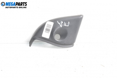 Plastic interior for Citroen C3 Hatchback I (02.2002 - 11.2009), 5 uși, hatchback, position: fața