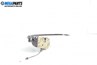 Schloss for Citroen C3 Hatchback I (02.2002 - 11.2009), position: links, vorderseite