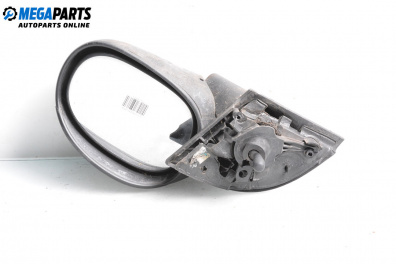Oglindă for Citroen C3 Hatchback I (02.2002 - 11.2009), 5 uși, hatchback, position: stânga