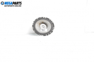 Difuzor for Citroen C3 Hatchback I (02.2002 - 11.2009)