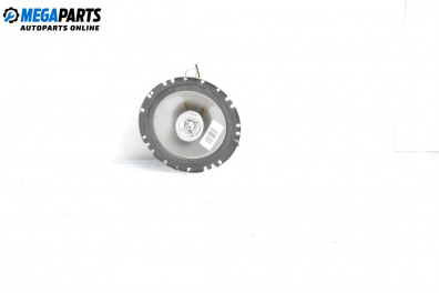 Difuzor for Citroen C3 Hatchback I (02.2002 - 11.2009)