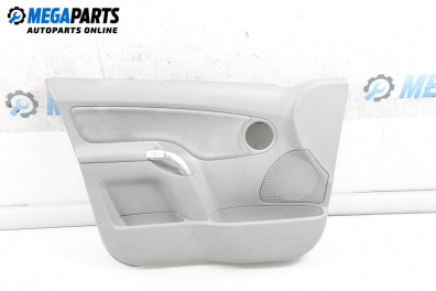 Panou interior ușă for Citroen C3 Hatchback I (02.2002 - 11.2009), 5 uși, hatchback, position: stânga - fața