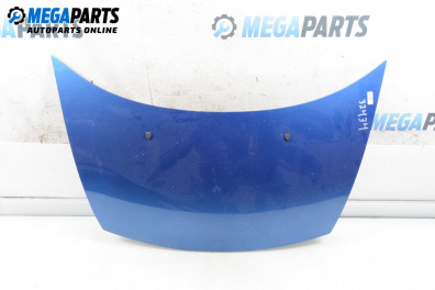 Motorhaube for Citroen C3 Hatchback I (02.2002 - 11.2009), 5 türen, hecktür, position: vorderseite
