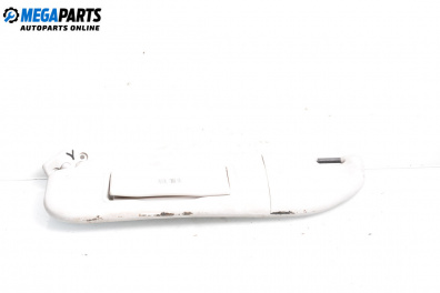 Parasolar for Citroen C3 Hatchback I (02.2002 - 11.2009), position: stânga