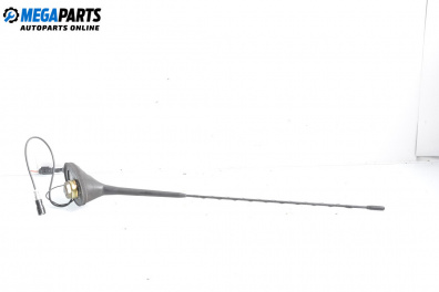 Antenă for Citroen C3 Hatchback I (02.2002 - 11.2009)