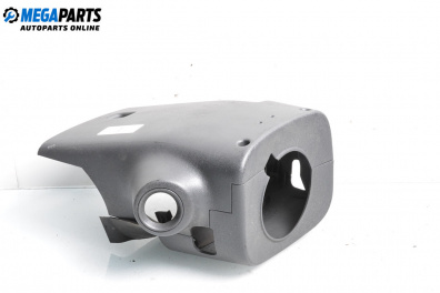 Plastic interior volan for Citroen C3 Hatchback I (02.2002 - 11.2009), 5 uși, hatchback