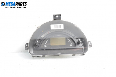 Bloc instrumente de bord for Citroen C3 Hatchback I (02.2002 - 11.2009) 1.4 i, 73 hp