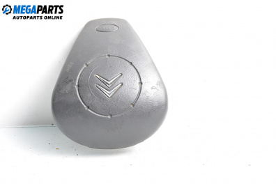Airbag for Citroen C3 Hatchback I (02.2002 - 11.2009), 5 uși, hatchback, position: fața
