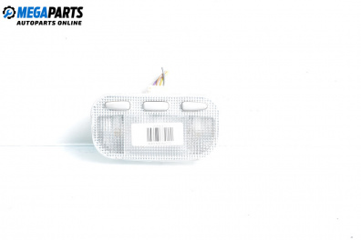 Plafonieră interioară for Citroen C3 Hatchback I (02.2002 - 11.2009)