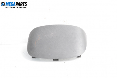 Plastic interior for Citroen C3 Hatchback I (02.2002 - 11.2009), 5 uși, hatchback, position: fața
