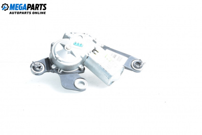Front wipers motor for Citroen C3 Hatchback I (02.2002 - 11.2009), hatchback, position: rear