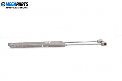 Tije telescopice, portbagaj for Citroen C3 Hatchback I (02.2002 - 11.2009)