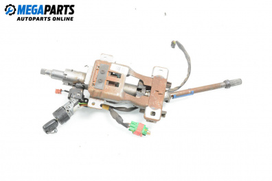 Coloană de direcție for Citroen C3 Hatchback I (02.2002 - 11.2009)