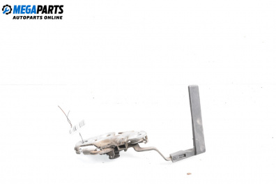 Încuietoare capotă for Citroen C3 Hatchback I (02.2002 - 11.2009)