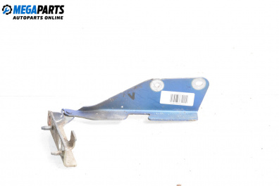 Bonnet hinge for Citroen C3 Hatchback I (02.2002 - 11.2009), 5 doors, hatchback, position: left