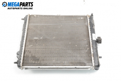 Radiator de apă for Citroen C3 Hatchback I (02.2002 - 11.2009) 1.4 i, 73 hp