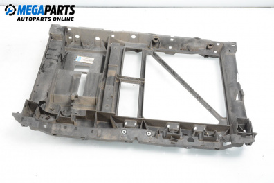 Suport radiatoare for Citroen C3 Hatchback I (02.2002 - 11.2009) 1.4 i, 73 hp