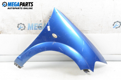 Aripă for Citroen C3 Hatchback I (02.2002 - 11.2009), 5 uși, hatchback, position: dreaptă - fața