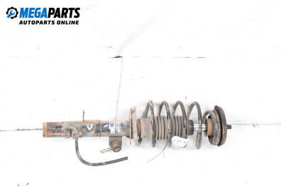 Amortizor McPherson for Citroen C3 Hatchback I (02.2002 - 11.2009), hatchback, position: stânga - fața