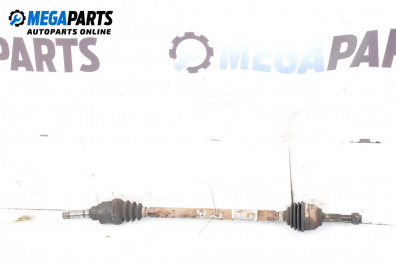 Planetară for Citroen C3 Hatchback I (02.2002 - 11.2009) 1.4 i, 73 hp, position: dreaptă - fața