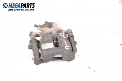 Etrier de frână for Citroen C3 Hatchback I (02.2002 - 11.2009), position: dreaptă - fața