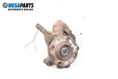 Butuc cu bielă for Citroen C3 Hatchback I (02.2002 - 11.2009), position: dreaptă - fața