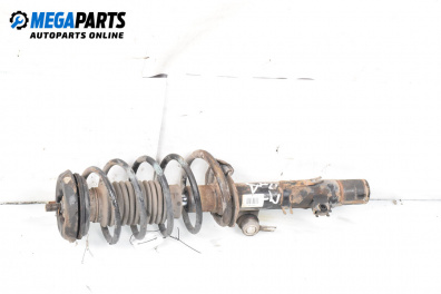 Amortizor McPherson for Citroen C3 Hatchback I (02.2002 - 11.2009), hatchback, position: dreaptă - fața