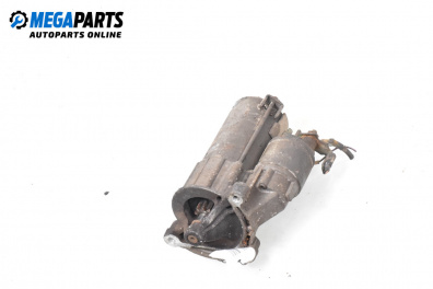 Demaror for Citroen C3 Hatchback I (02.2002 - 11.2009) 1.4 i, 73 hp