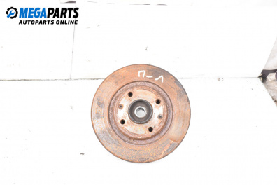 Butuc cu bielă for Citroen C3 Hatchback I (02.2002 - 11.2009), position: stânga - fața