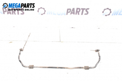 Bară stabilizatoare for Citroen C3 Hatchback I (02.2002 - 11.2009), hatchback