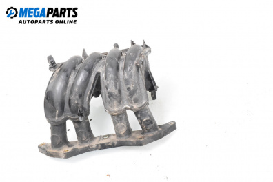 Galerie de admisie for Citroen C3 Hatchback I (02.2002 - 11.2009) 1.4 i, 73 hp