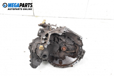  for Citroen C3 Hatchback I (02.2002 - 11.2009) 1.4 i, 73 hp