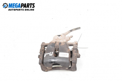 Etrier de frână for Citroen C3 Hatchback I (02.2002 - 11.2009), position: stânga - fața