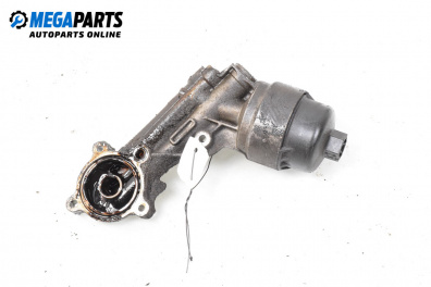 Corp filtru de ulei for Citroen C3 Hatchback I (02.2002 - 11.2009) 1.4 i, 73 hp