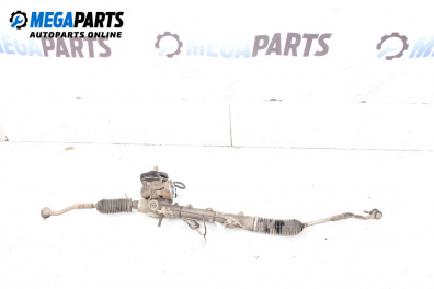 Casetă de direcție electrică, fără motor for Citroen C3 Hatchback I (02.2002 - 11.2009), hatchback