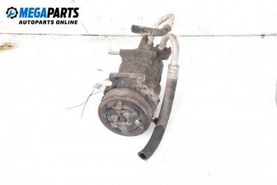 Compresor AC for Citroen C3 Hatchback I (02.2002 - 11.2009) 1.4 i, 73 hp