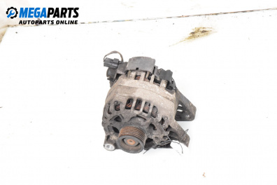 Alternator for Citroen C3 Hatchback I (02.2002 - 11.2009) 1.4 i, 73 hp, №  96 569558 80