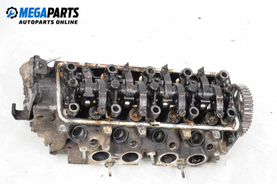 Chiulasă for Citroen C3 Hatchback I (02.2002 - 11.2009) 1.4 i, 73 hp