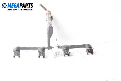 Instalație electrică for Citroen C3 Hatchback I (02.2002 - 11.2009) 1.4 i, 73 hp