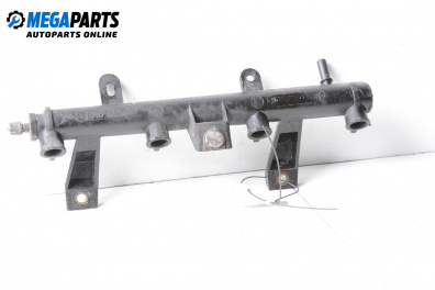 Rampă combustibil for Citroen C3 Hatchback I (02.2002 - 11.2009) 1.4 i, 73 hp